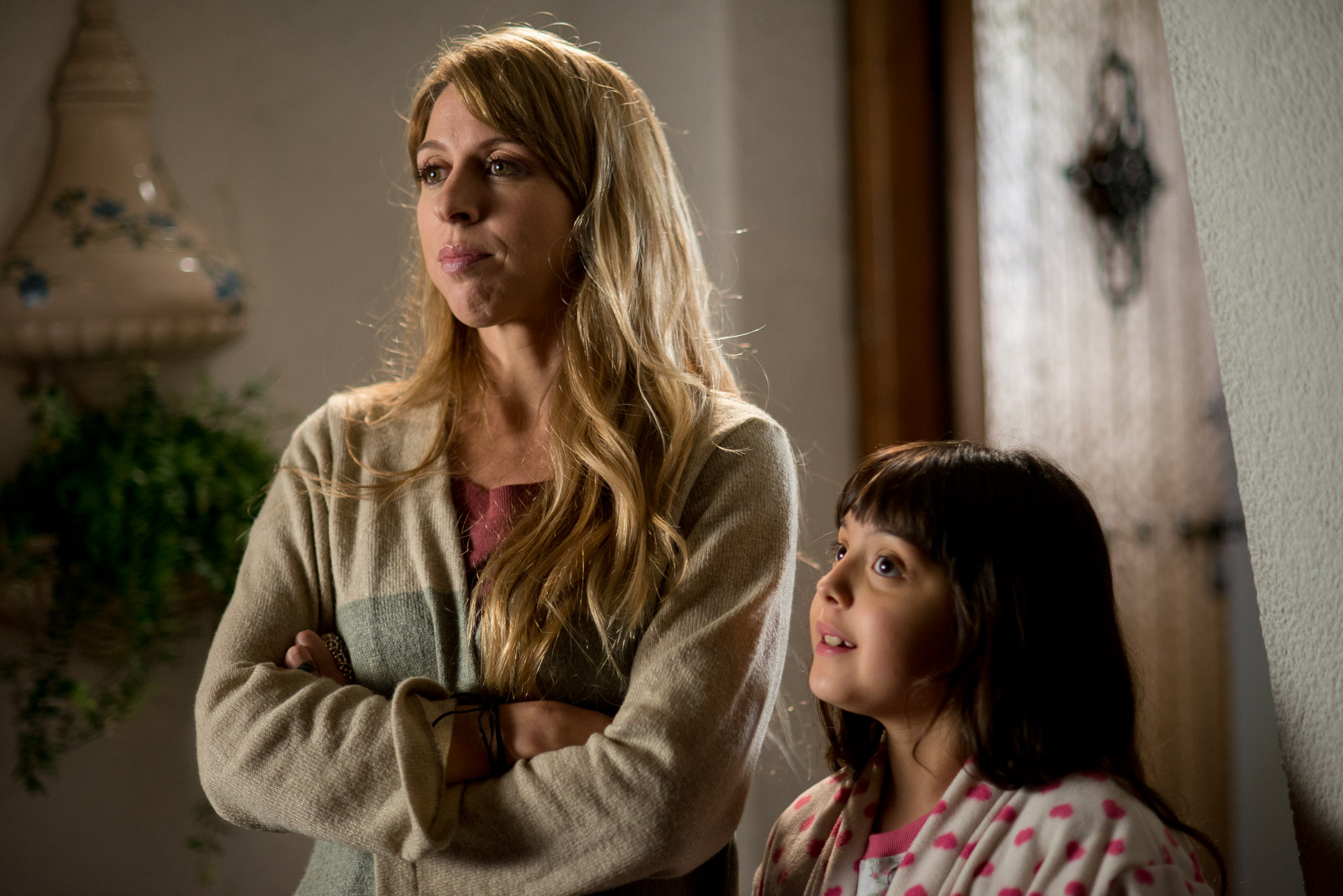 CASI LEYENDAS Cindy Teperman